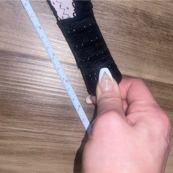 EWA MICHALAK BRA XOXO CHP 65F EU / 30DDDD US - Picture 6 of 10